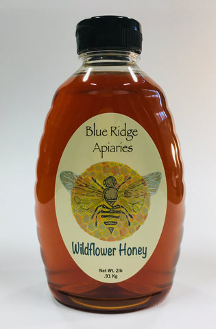 Honey 2lb