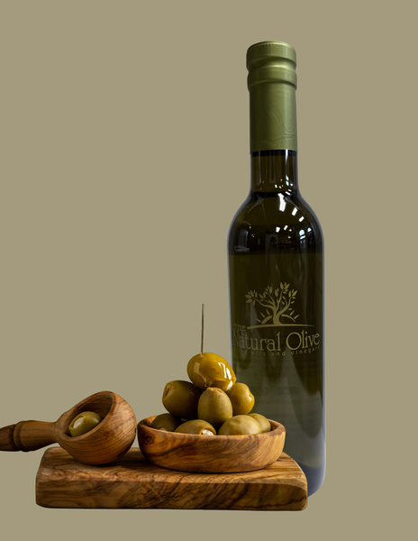 Arbosana EVOO - Mild