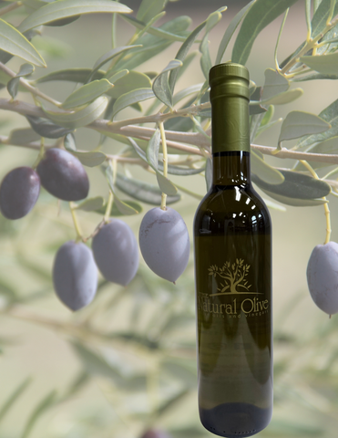 Coratina EVOO - Medium
