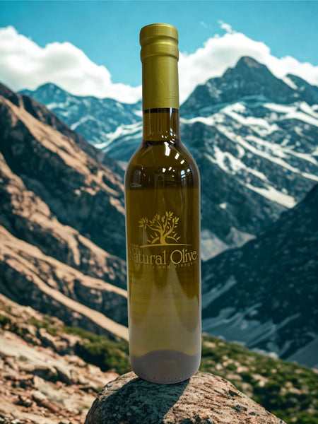 Coratina Reserve EVOO - Medium