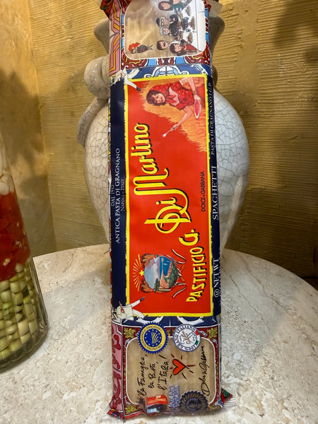 Di Martino Spaghetti