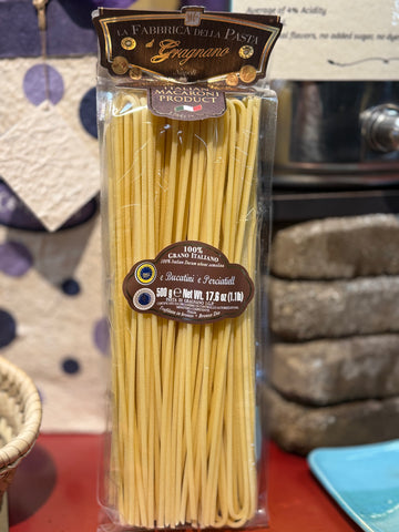 La Fabrica della Pasta - Bucatini