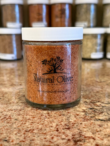 Blackened Cajun Rub