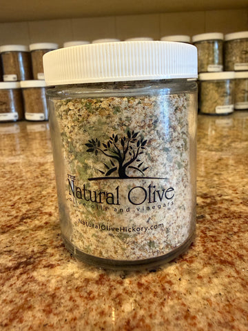 Mojo Seasoning