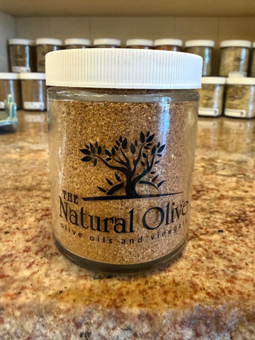 Tex Mex Rub & Seasoning