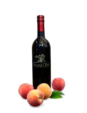 Peach White Balsamic