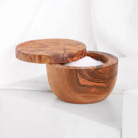 Salt Cellar Single