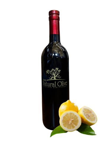 Sicilian Lemon White Balsamic