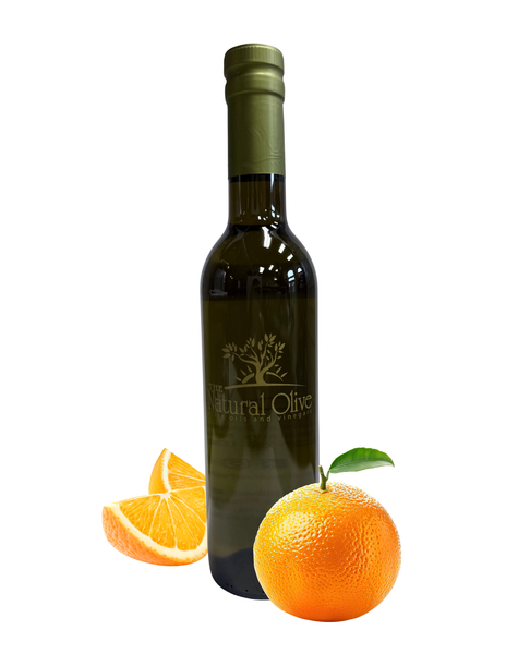 Sweet Valencia Orange