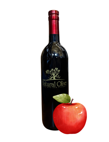 Raw Unfiltered  Organic Apple Cider Vinegar 