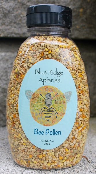 Bee Pollen-Blue Ridge Apiaries