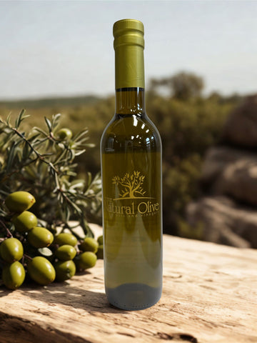 Chetoui Organic EVOO -Robust