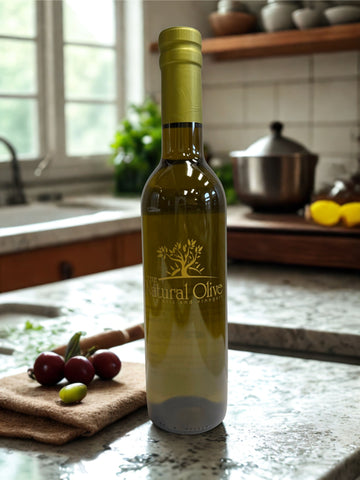 Manzanillo EVOO -Robust