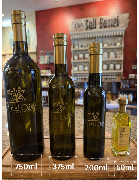 Alfoos Mango Balsamic