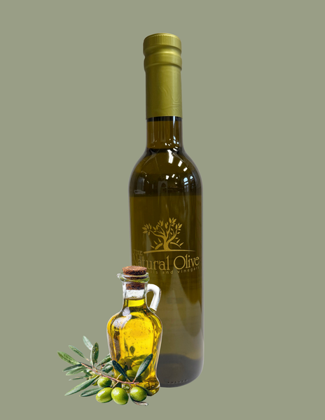 Chetoui Organic EVOO -Robust