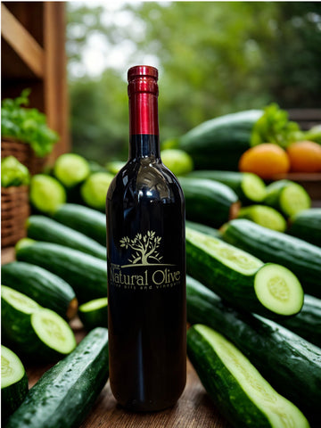 Suyo Cucumber