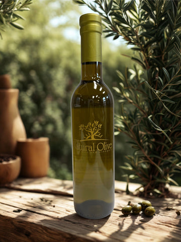 Arbequina EVOO - Mild