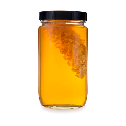 Honey Comb-Blue Ridge Apiaries