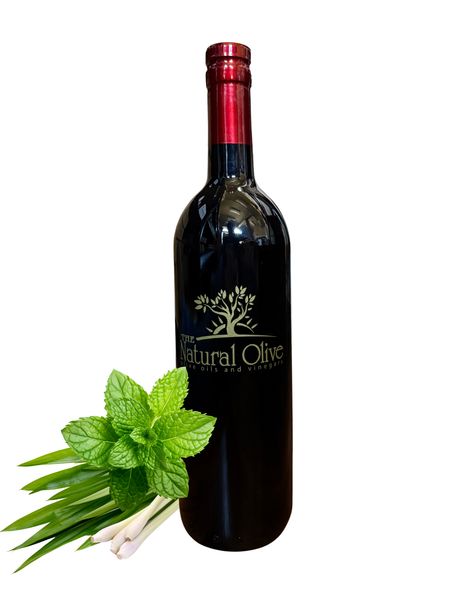 Lemongrass - Mint White Balsamic
