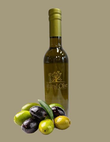 Coratina EVOO - Medium