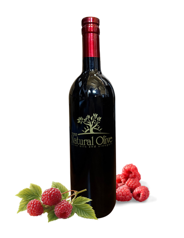 Raspberry Balsamic