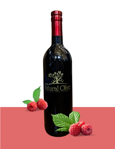 Cascadian Wild Raspberry Balsamic