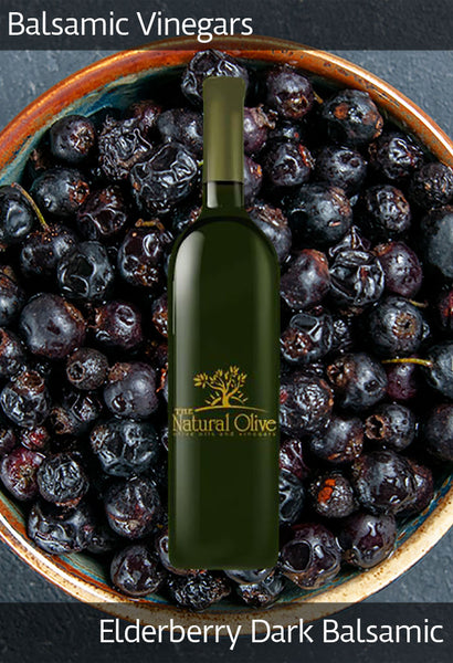 Elderberry Balsamic