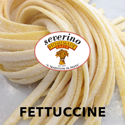 Fettuccine